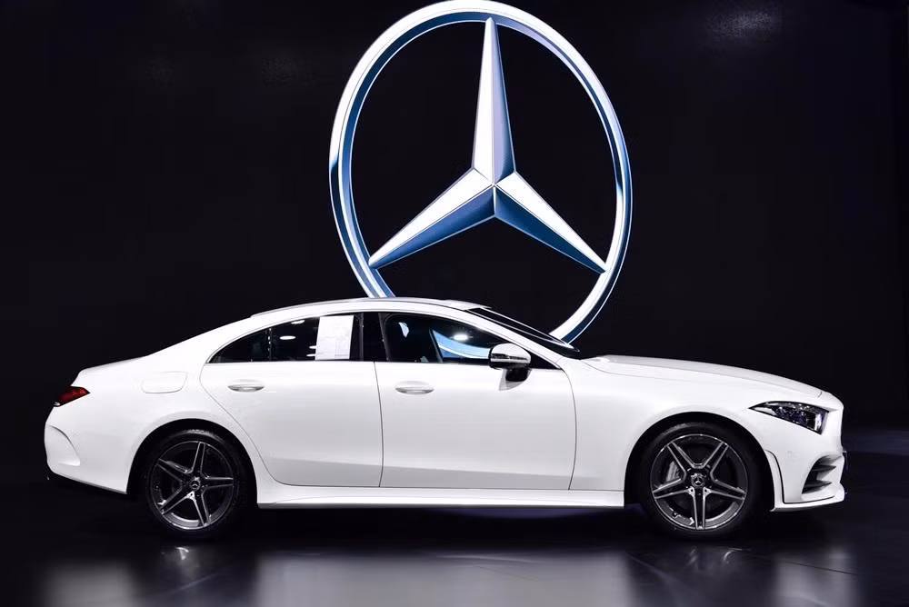 Tại thị trường Thái Lan, mẫu CLS300d AMG Premium được bán với giá khởi điểm 4,98 triệu Baht (khoảng 3,63 tỷ đồng).