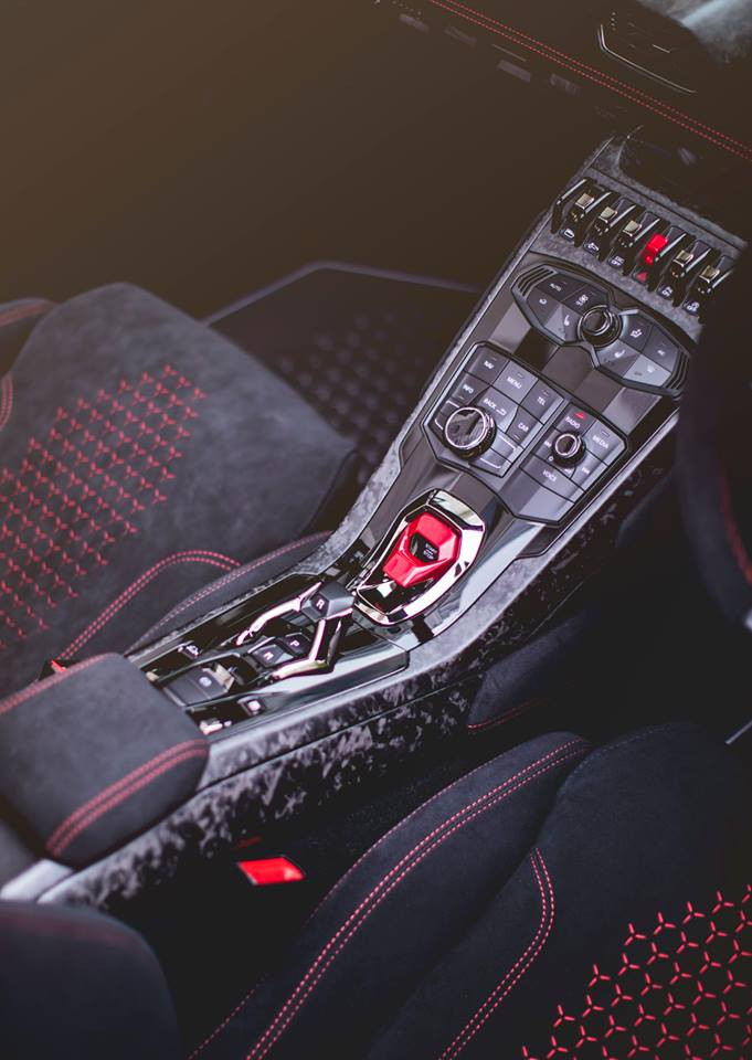 Động cơ này sẽ kết hợp với hộp số tự động 7 cấp ly hợp kép và hệ thống dẫn động bốn bánh toàn thời gian.