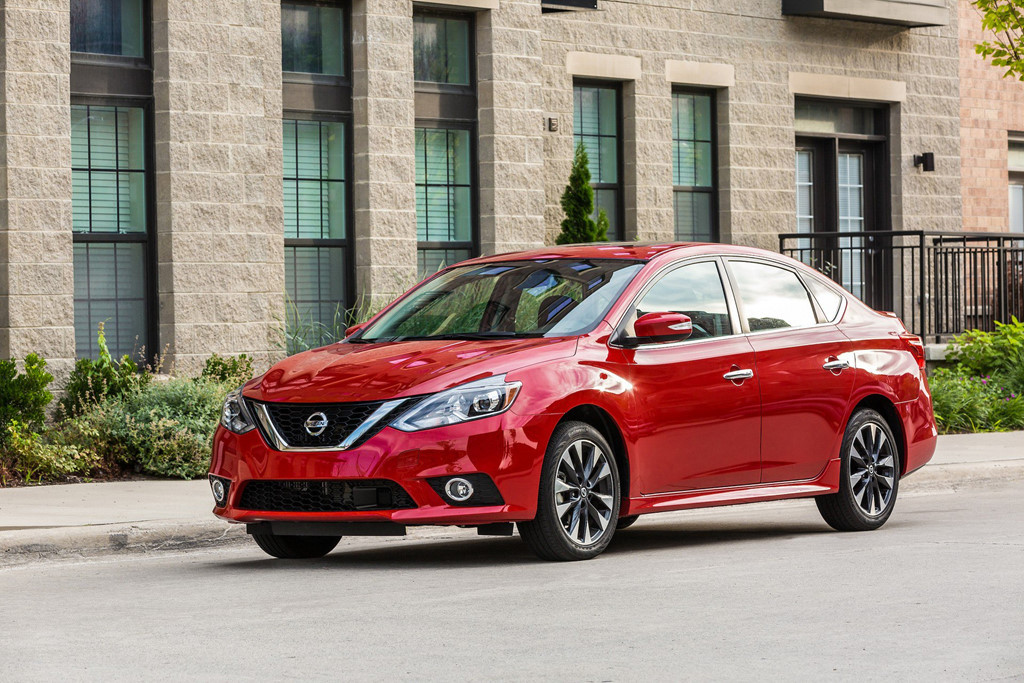 Sở dĩ vậy bởi Nissan Sentra 2019 được cải tiến ở thiết kế, tính năng cũng như khả năng vận hành, đồng thời bổ sung phiên bản đặc biệt SV.