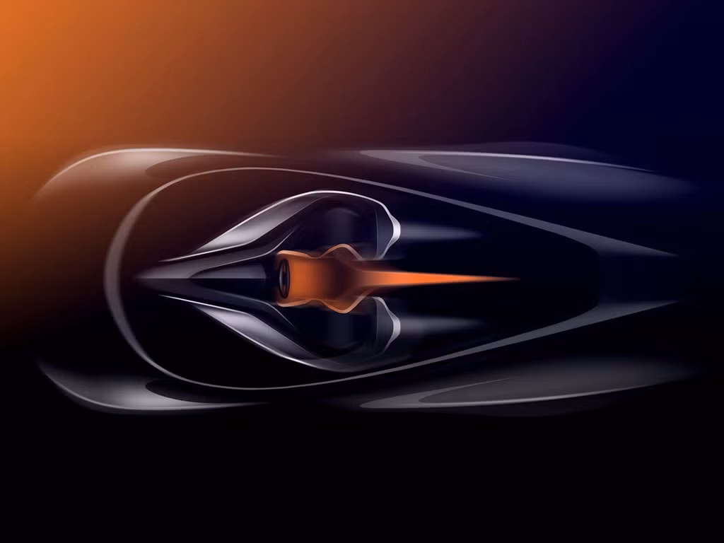 McLaren Speedtail hoàn toàn mới được giới thiệu có khả năng tăng tốc 0-100 km/h chỉ trong hai giây, McLaren Speedtail thậm chí qua mặt nhiều siêu xe mạnh nhất thế giới hiện nay.