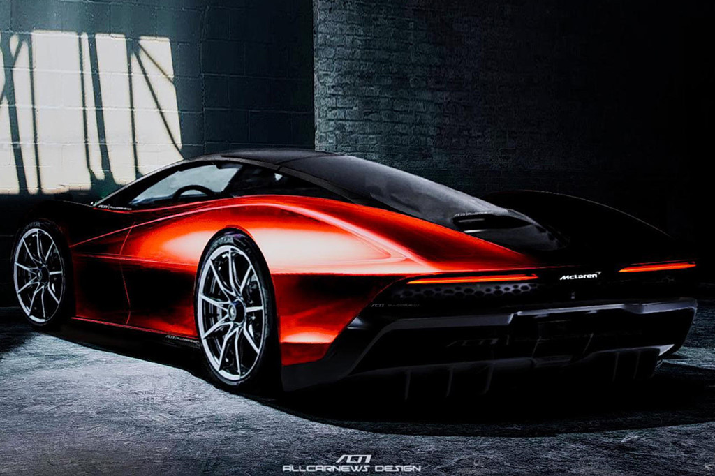 Theo trang Supercar Blog, hãng siêu xe McLaren thử nghiệm Speedtail với cả hai tùy chọn động cơ, gồm AWD và “Propulsion” (RWD).