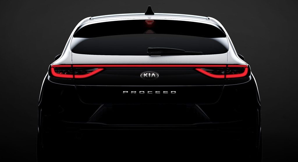 ProCeed mới được kỳ vọng sẽ nâng cao sự hiện diện của Kia trong phân khúc xe hạng C tại thị trường châu Âu nhờ nâng cấp về tiện nghi, trang thiết bị và các tính năng an toàn.