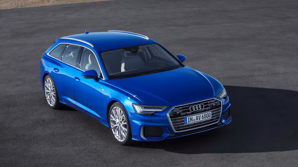 Nhiều đánh giá khẳng định Audi A6 Avant 2019 là một trong những mẫu xe wagon tốt nhất trên thị trường hiện nay khi hội tụ đủ sự sang trọng, thiết kế mượt mà và thực dụng.