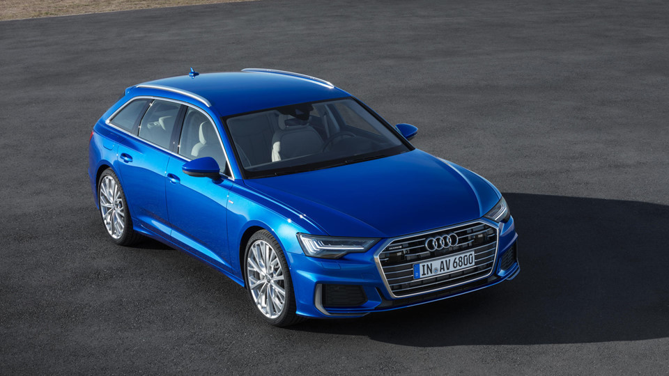 Nhiều đánh giá khẳng định Audi A6 Avant 2019 là một trong những mẫu xe wagon tốt nhất trên thị trường hiện nay khi hội tụ đủ sự sang trọng, thiết kế mượt mà và thực dụng.