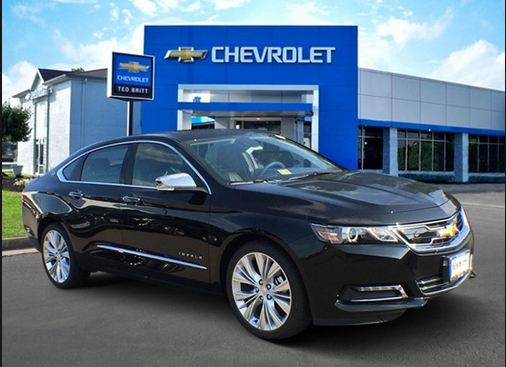 Động cơ 305 mã lực dưới nắp ca-pô của Chevrolet Impala Premier mang đến khả năng tăng tốc 0-96 km/h chỉ trong 6,3 giây. Tuy nhiên, ấn tượng hơn, mẫu xe này chỉ có giá dưới 30.000 USD, rẻ nhất trong danh sách.