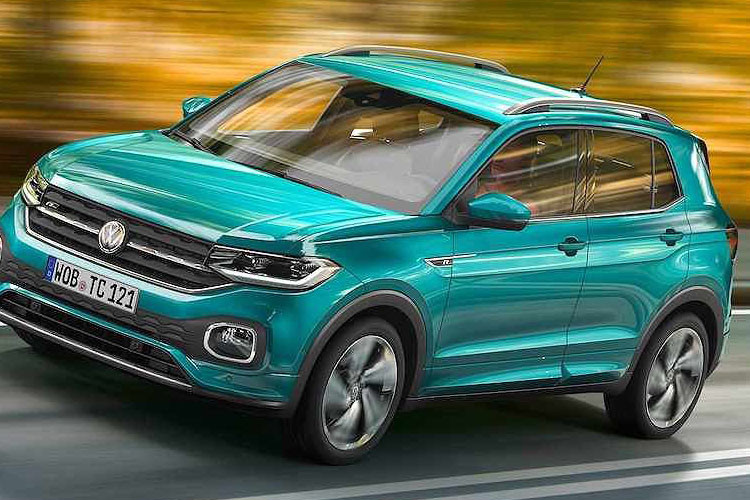 Mọi phiên bản đều dẫn động cầu trước, nhưng sẽ sử dụng 1 trong 3 loại hộp số gồm sàn 5 cấp, sàn 6 cấp và tự động ly hợp kép 7 cấp.