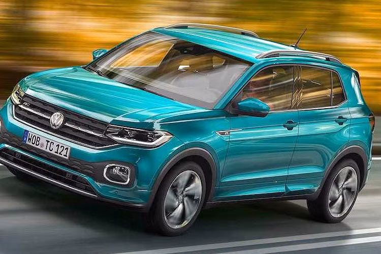 Mọi phiên bản đều dẫn động cầu trước, nhưng sẽ sử dụng 1 trong 3 loại hộp số gồm sàn 5 cấp, sàn 6 cấp và tự động ly hợp kép 7 cấp.