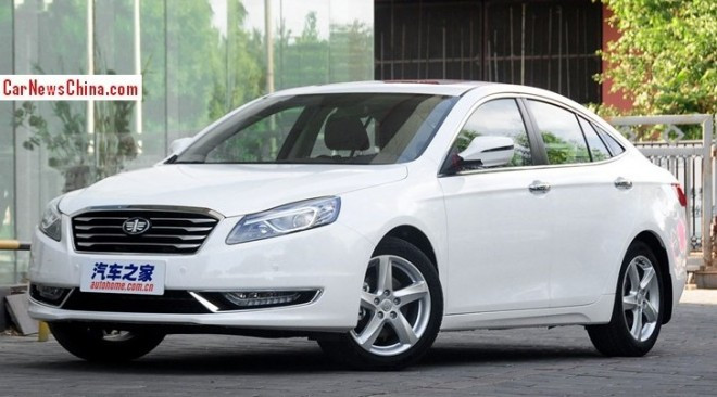 Hai thế hệ đầu tiên của mẫu xe khá nổi tiếng ở Trung Quốc là Besturn B70 được trang bị động cơ 2.0L 108 mã lực hoặc động cơ 2.3 lít với 160,9 mã lực đều do Mazda sản xuất.