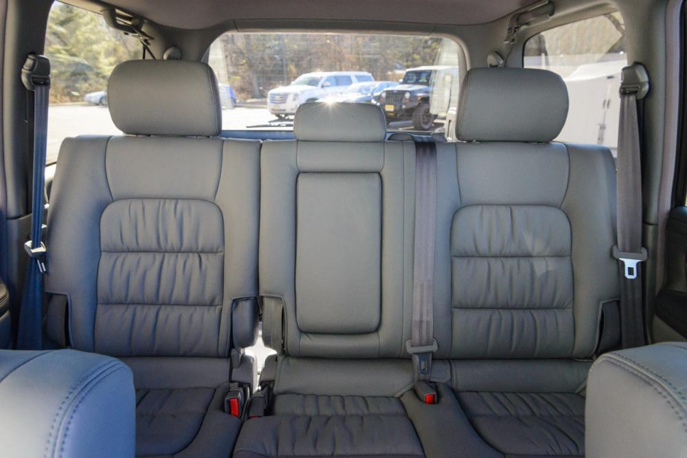 ... và sau rộng thoáng.