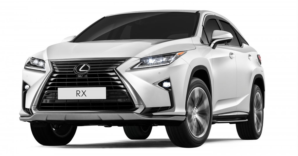 Lexus Malaysia vừa giới thiệu phiên bản đặc biệt mẫu xe sang Lexus RX300 Special Edition dành cho các khách hàng trong nước. Siêu phẩm này gây thu hút bởi nó được trang bị thêm nhiều đồ chơi hàng hiệu mới sang trọng hơn bản gốc.