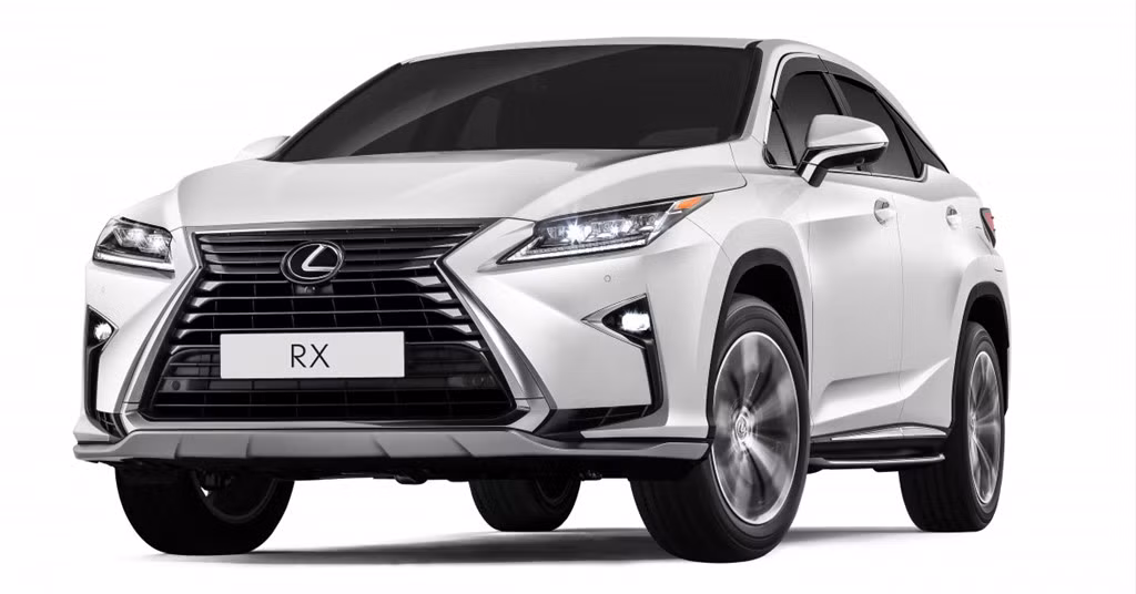 Lexus Malaysia vừa giới thiệu phiên bản đặc biệt mẫu xe sang Lexus RX300 Special Edition dành cho các khách hàng trong nước. Siêu phẩm này gây thu hút bởi nó được trang bị thêm nhiều đồ chơi hàng hiệu mới sang trọng hơn bản gốc.