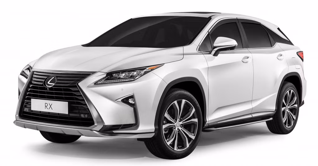 Lexus RX300 Special Edition dành riêng cho người tiêu dùng đang sinh sống tại Malaysia có giá bán niêm yết là 434.000 RM (khoảng 2,44 tỷ), đắt hơn 10.000 RM (khoảng 56,3 triệu) so với bản gốc RX300 Luxury.