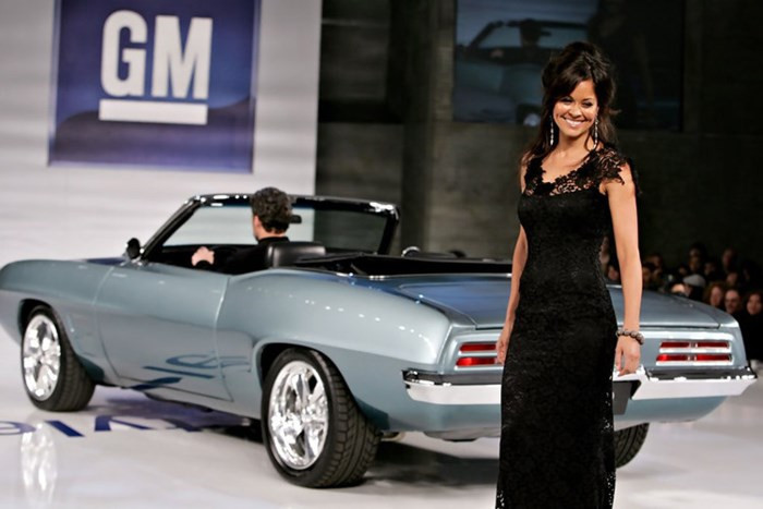 Saturn, hãng xe thuộc tập đoàn GM dù không còn phổ biến trên thế giới nhưng nó vẫn được lọt vào danh sách những hãng xe phụ nữ yêu thích nhất.