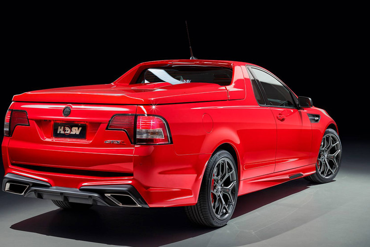 Xe sở hữu thiết kế hiện đại như nhiều mẫu bán tải hiện nay.