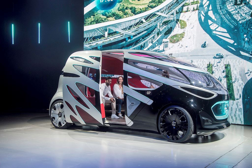 Khi hoàn thành xong nhiệm vụ, những module này có thể được tháo rời để thay đổi một cách thủ công hoặc sử dụng một hệ thống tự động hóa chỉ trong vòng vài phút.