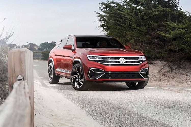 Xe sở hữu thiết kế trẻ trung khỏe khoắn.