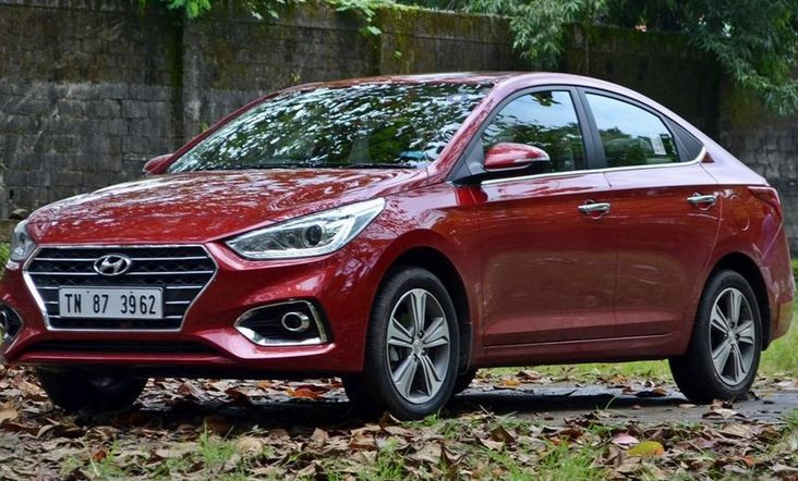 Về ngoại thất, Hyundai Accent 2018 CKD được đánh giá vẫn mang nét hiện đại sang trọng vốn có. Tuy nhiên bản mới này có phần mạnh mẽ, thể thao hơn.