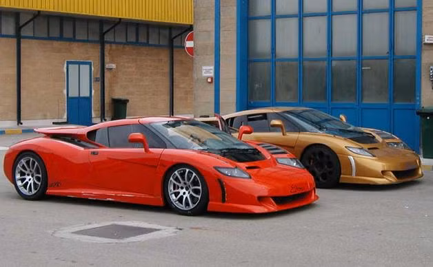 Với khá nhiều thay đổi về ngoại hình và động cơ mạnh mẽ hơn, việc mẫu xe Bugatti Edonis mới đắt hơn nhiều so với EB110 vẫn được cho là phù hợp và đáng đồng tiền bát gạo. Nguồn ảnh: Thedrive.