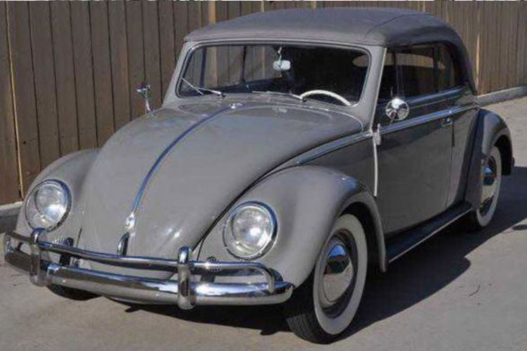 Vào thời điểm nó được bán vào tháng 3/2014 với giá 69.485 euro được xem là mức giá đắt nhất từng thấy.