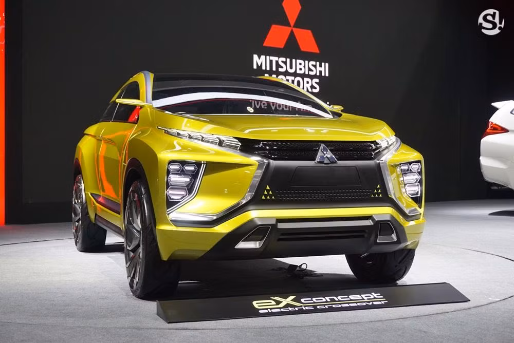 Phiên bản đặc biệt của mẫu xe bán tải Mitsubishi L200 Barbarian SVP II chỉ được sản xuất giới hạn 250 chiếc với thiết kế đẹp mắt út hồn dân offroad, xe hiện có giá khởi điểm 954,5 triệu đồng.