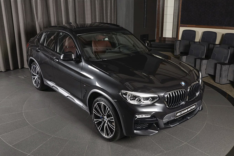 Hiện tại, BMW X4 2019 ở thị trường Mỹ có giá từ 51.445 USD và là đối thủ đáng gờm cho những chiếc xe cùng phân khúc trong thời gian tới.