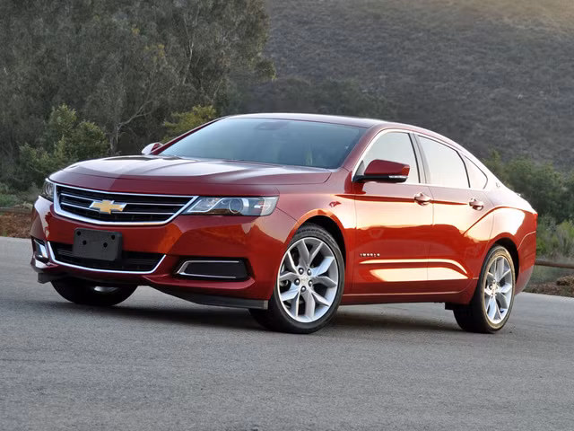 Kỷ nguyên hoạt động trải dài qua 10 thế hệ của Chevrolet Impala sẽ chính thức dừng lại vào khoảng tháng 12/2019.