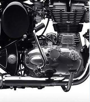 Động cơ cho công suất 27,2 mã lực ở vòng tua 5.250 vòng/phút và mô men xoắn 41,3 Nm ở 4000 vòng/phút. Động cơ hoạt động song song với hộp số 5 cấp.