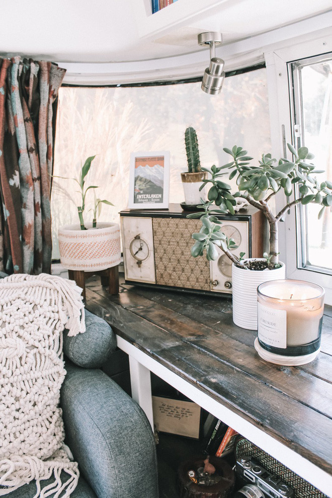 Các góc được trau chuốt rất kĩ .