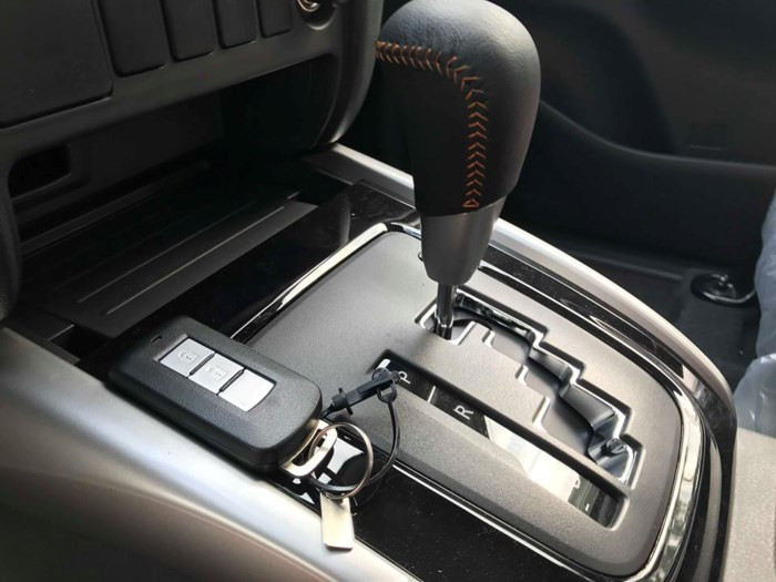 Mitsubishi Triton Athlete sẽ được trang bị khối động cơ 2.4 L MIVEC có công suất 181 mã lực và mô-men xoắn cực đại 430 Nm. Nó sẽ đi kèm với một hộp số tay 6 cấp hoặc loại hộp số tự động 5 cấp.