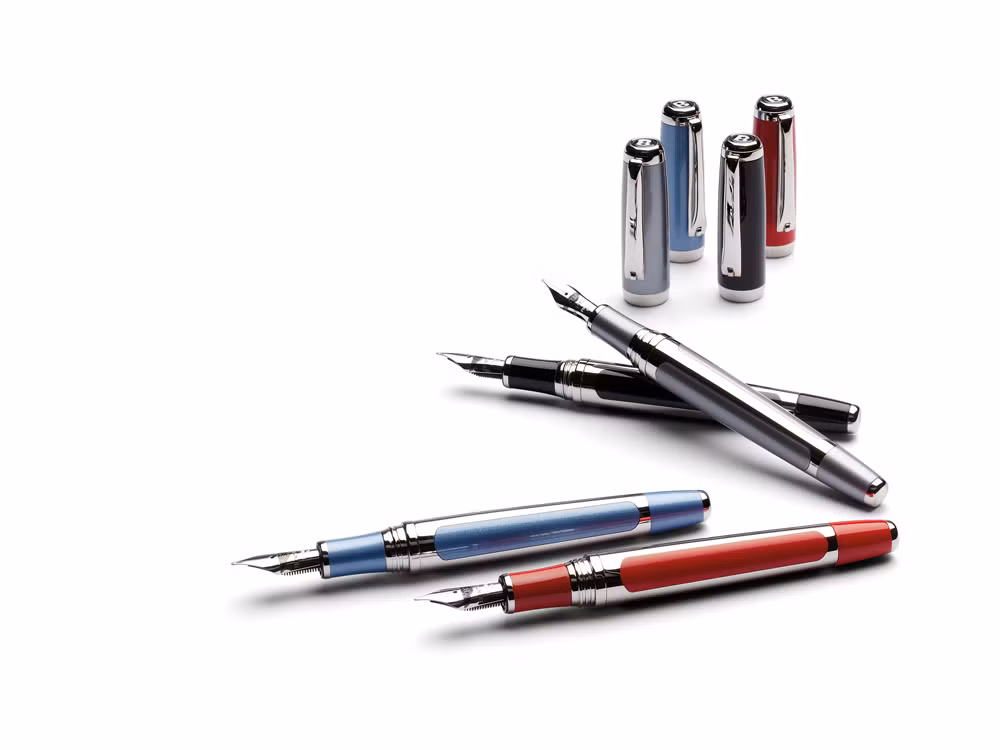 Những cây bút làm từ chất liệu bền bỉ nhất.