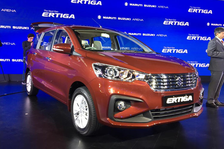 Theo đó, xe động cơ xăng 1.5L sẽ có công suất 104 mã lực, mô-men xoắn tối đa 138Nm. Xe có bản hộp số tự động 4 cấp và 5 cấp. Ở phiên bản máy dầu 1.3L có công suất 90 mã lực, mô-men xoắn 200Nm, xe chỉ có duy nhất hộp số sàn 5 cấp cùng giá bán từ 12.400-15.300 USD.