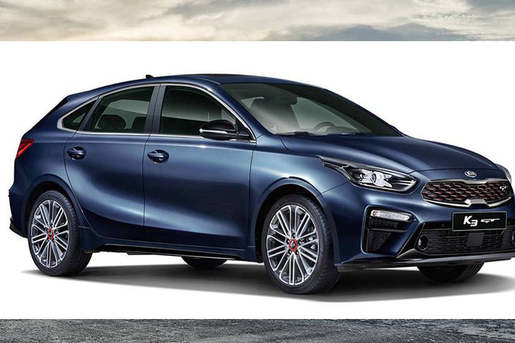  Kia K3 GT 2018 dự kiến sẽ chính thức được ra mắt tại Hàn Quốc vào tháng sau. Những hình ảnh đầu tiên của mẫu xe này được dần được hé lộ. Tuy nhiên điều đáng quan tâm là thiết kế của Kia K3 GT 2018 được cho là rất giống mẫu xe BMW 6 Series Gran Turismo từng rất nổi tiếng.