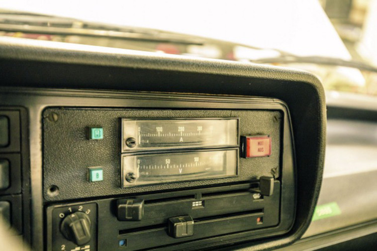 Thậm chí có những mẫu Golf nhiều người còn chẳng hề biết sự tồn tại của nó.