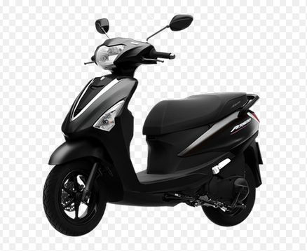 Yamaha Acruzo cũng là mẫu xe tay ga phù hợp với nữ giới. Chắc cũng chính vì thế, nhằm chào mừng tháng 3 đặc biệt, Yamaha tại Việt Nam áp dụng mức giảm cho xe từ 1-1,5 triệu đồng/chiếc cho mẫu xe này.
