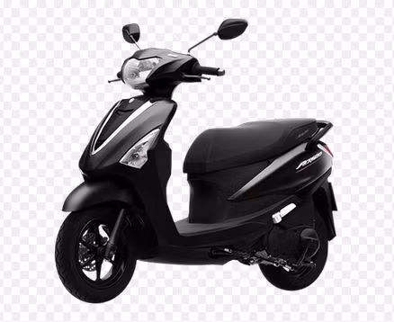 Yamaha Acruzo cũng là mẫu xe tay ga phù hợp với nữ giới. Chắc cũng chính vì thế, nhằm chào mừng tháng 3 đặc biệt, Yamaha tại Việt Nam áp dụng mức giảm cho xe từ 1-1,5 triệu đồng/chiếc cho mẫu xe này.