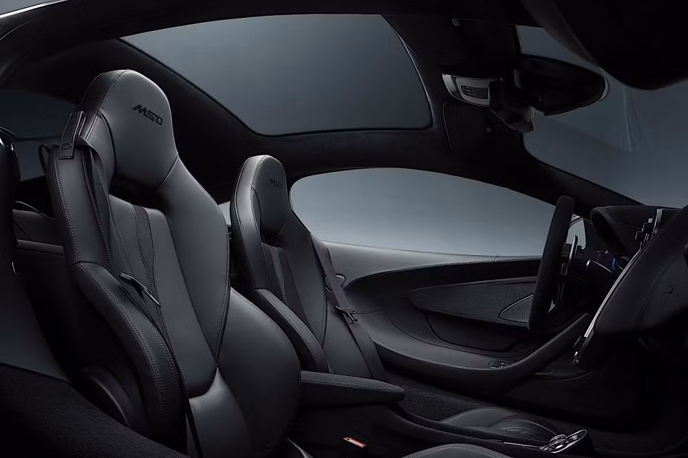 Ghế thể thao chuyên nghiệp.