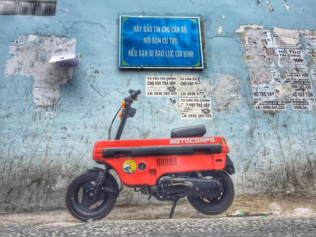 Sau khi ra mắt, hãng xe Nhật kỳ vọng Motocompo bán ra 10.000 chiếc và City là 8.000 chiếc mỗi tháng. Chiếc scooter nhỏ gọn giống như món phụ kiện đi kèm với Honda City.