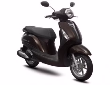 Yamaha Nozza Grande là mẫu xe giảm giá mạnh nhất lần này của hãng xe máy Yamaha. Ở tất cả các phiên bản đều giảm 2 triệu đồng/chiếc. Tuy nhiên, được biết mức giá mức giảm giá này không cố định tuyệt đối vì còn phụ thuộc vào từng đại lý.