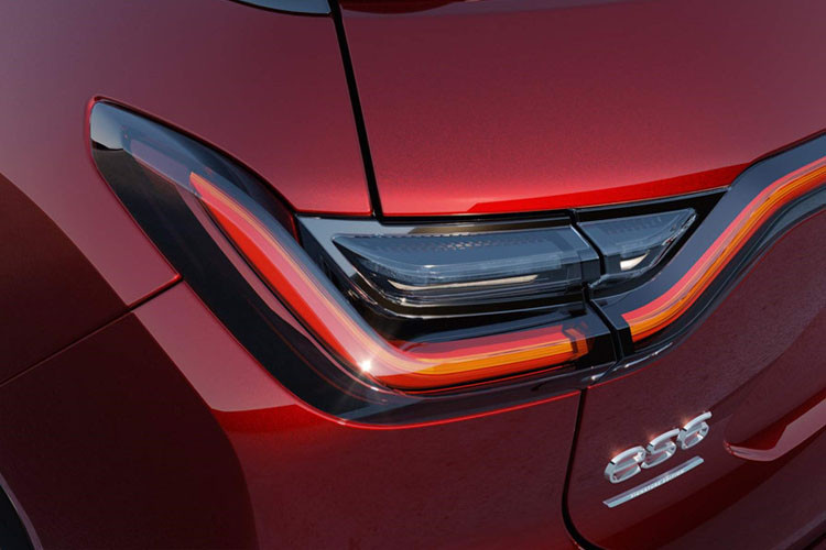 Hãng xe Nio hay còn gọi là "Tesla của Trung Quốc".