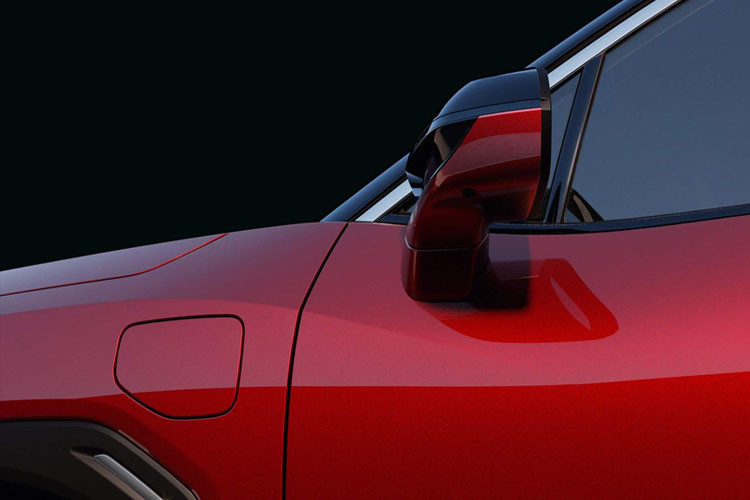 Nio mô tả ES6 là mẫu SUV chạy điện cỡ trung hiệu suất cao, có phạm vi hoạt động lớn và thông minh nhất trong phân khúc SUV 7 chỗ.