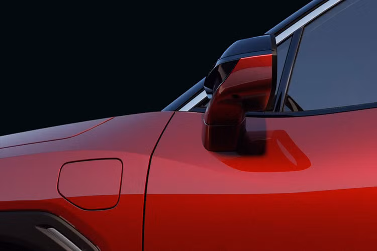 Nio mô tả ES6 là mẫu SUV chạy điện cỡ trung hiệu suất cao, có phạm vi hoạt động lớn và thông minh nhất trong phân khúc SUV 7 chỗ.