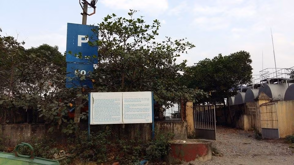 Đang có tình trạng, một cảng bến, hai đơn vị cùng quản lý, thu phí chồng chéo tại Quảng Ninh.