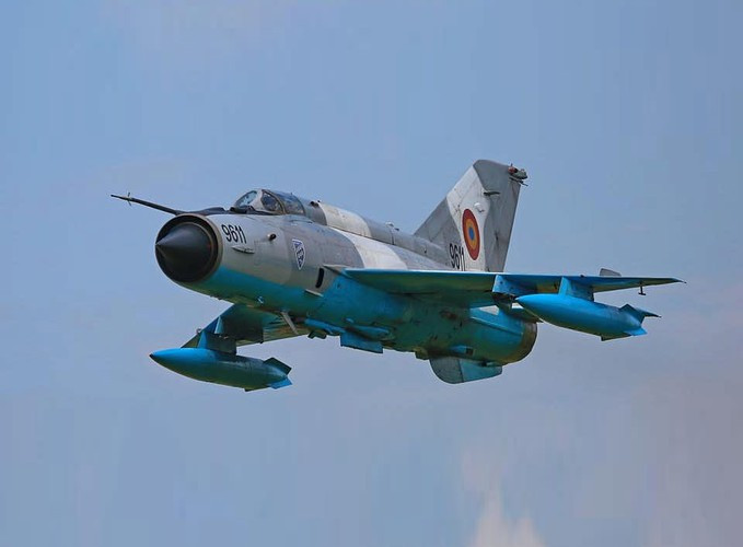 So với MiG-21 nguyên bản, MiG-21 LanceR C thay đổi rất nhiều, gồm hệ thống điện tử, radar, vũ khí…