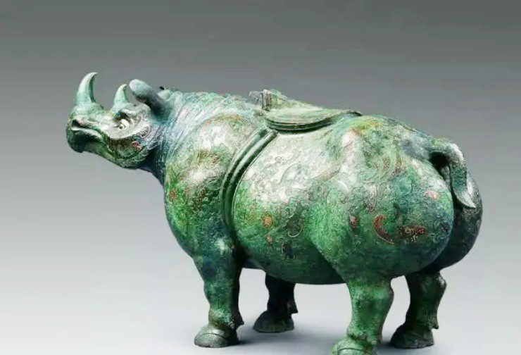 Dao dat vo tinh “vo” duoc bau vat nghin&nbsp;ti