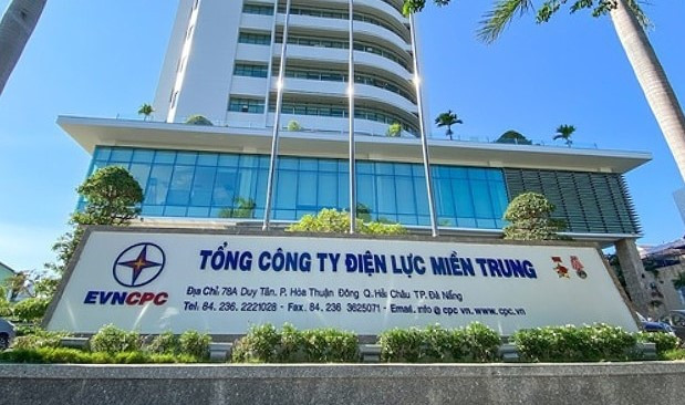 Điện lực Khánh Hòa: Duy nhất Liên danh EVNCPC-ADP dự gói thiết bị gần 6 tỷ - Hình 3 Dien luc Khanh Hoa: Duy nhat Lien danh EVNCPC-ADP du goi thiet bi gan 6 ty-Hinh-3