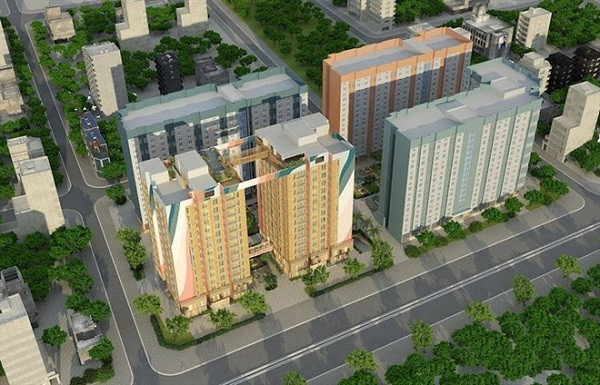 Bà Rịa – Vũng Tàu: Triển khai hàng loạt dự án nhà ở xã hội - Hình 3 Ba Ria – Vung Tau: Trien khai hang loat du an nha o xa hoi-Hinh-3