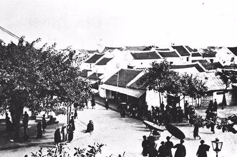 Các tân khoa được rước đi dạo phố cho mọi người xem mặt. Trong số họ sau này sẽ có những người đỗ đạt cao hơn và được làm quan, làm rạng danh cả dòng họ và quê hương.