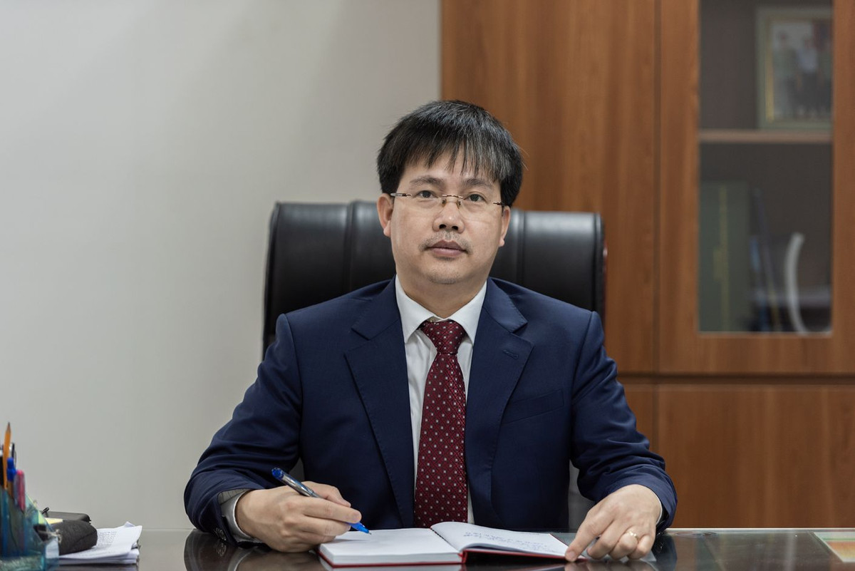 Chuyên gia nói về nguyên nhân năm 2024 có nhiều cơn bão mạnh Chuyen gia noi ve nguyen nhan nam 2024 co nhieu con bao manh