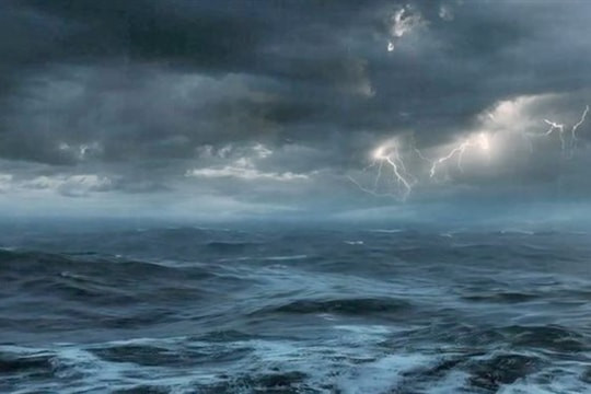 Thời tiết ngày 14/10: Tây Nguyên và Nam Bộ có mưa rào và dông Thoi tiet ngay 14/10: Tay Nguyen va Nam Bo co mua rao va dong