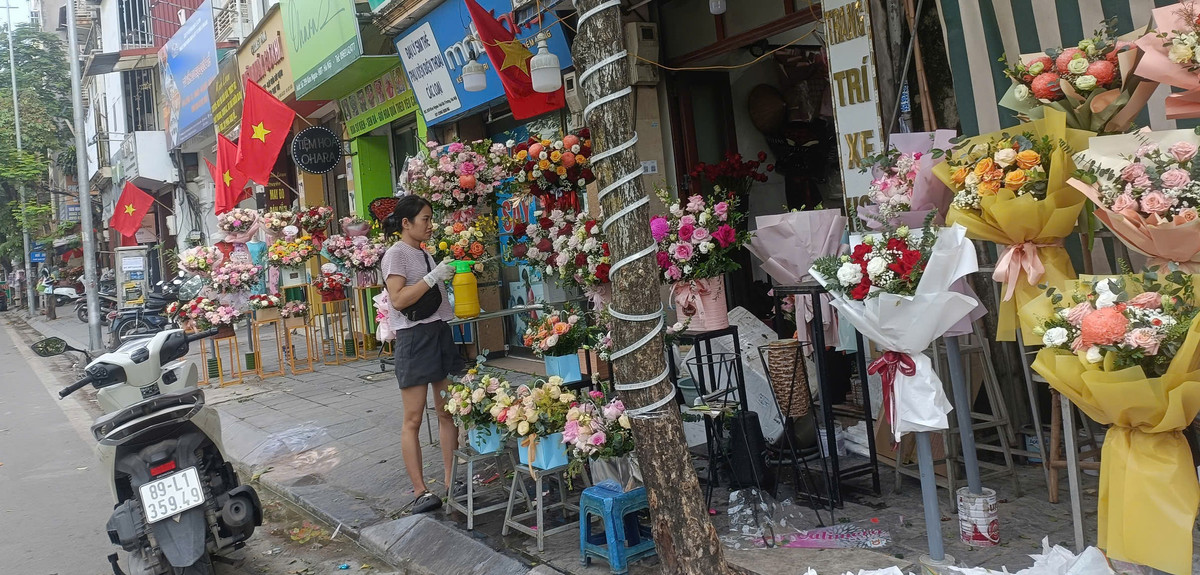 Xu hướng quà tặng 20/10 năm nay có sự dịch chuyển thú vị - Hình 2 Xu huong qua tang 20/10 nam nay co su dich chuyen thu vi-Hinh-2